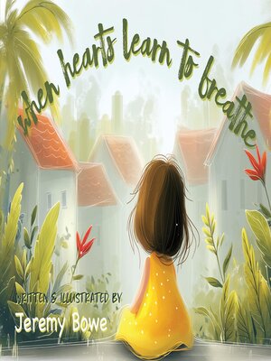 cover image of When Hearts Learn to Breathe